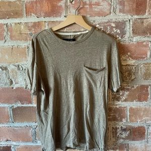 Rag and Bone Pocket Tee